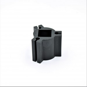 C800H Originali COUNTAX Sweeper Pennello brissle Carrier Stock Bar Holder-cxwwbsbc 