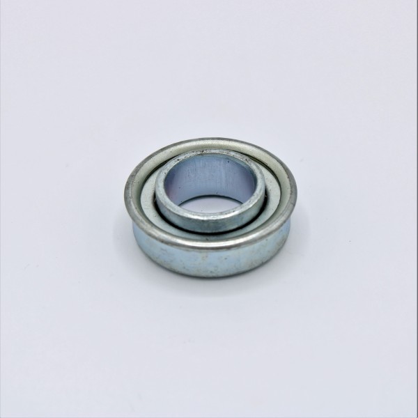 Lawn tractor deals front wheel bearings