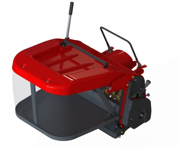 Garden tractor spares countax online