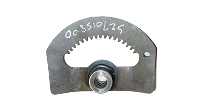 2 Originali COUNTAX C350 Mini-Cutter Deck Mandrino Cuscinetto SARTIA-cxslinr 